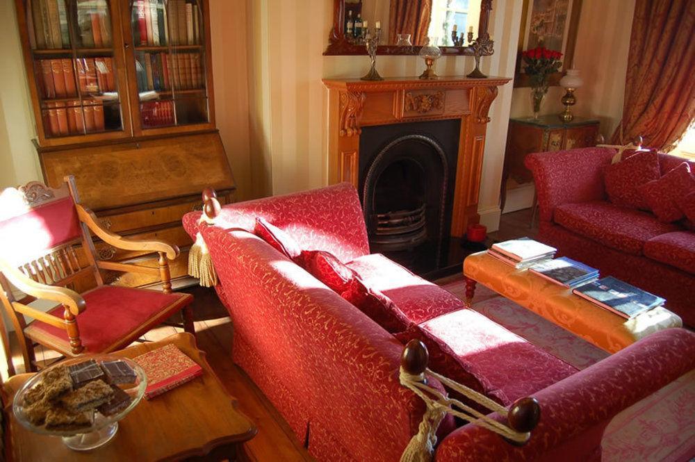 Vilka är de bästa hotellen i närheten av Warkworth Castle & Hermitage? Amble Exteriör bild